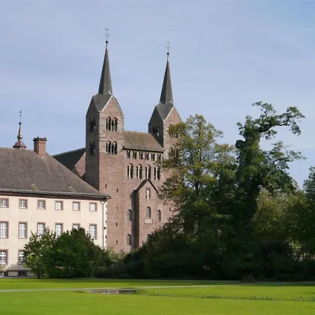 Ferienhaus Weserbergland Höxter
