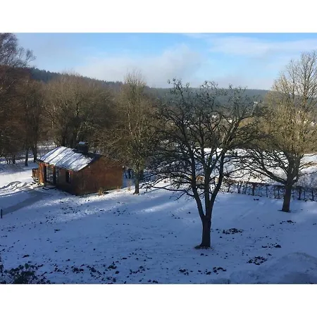 Ferienhaus Weserbergland Nyaraló Höxter