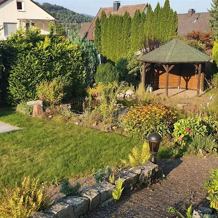 Ferienhaus Weserbergland Höxter