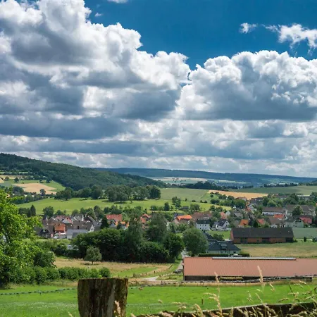 Ferienhaus Weserbergland Nyaraló Höxter