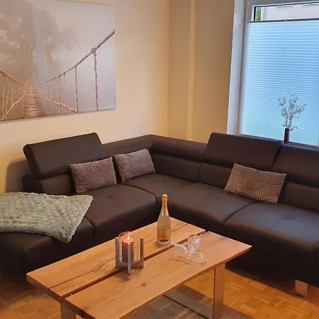 Ferienhaus Weserbergland Nyaraló Höxter