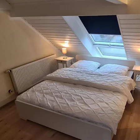 Ferienhaus Weserbergland Nyaraló