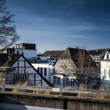 Ferienhaus Weserbergland
