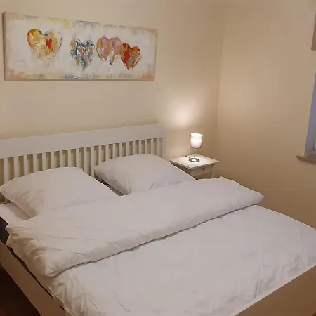 Ferienhaus Weserbergland Höxter